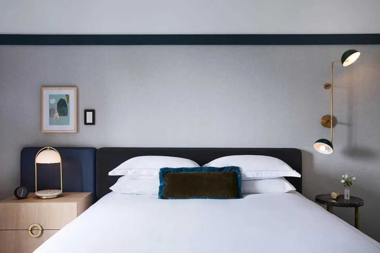 Kimpton Saint George Hotel By Ihg Toronto 4*,
