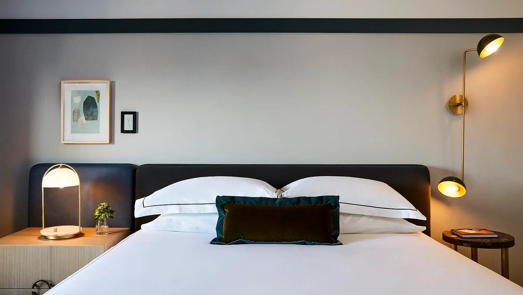 Kimpton Saint George Hotel By Ihg Toronto