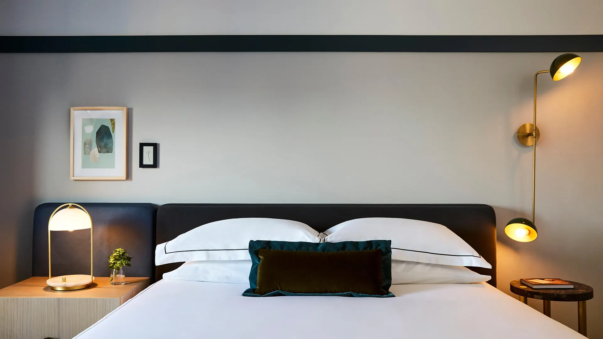 Kimpton Saint George Hotel By Ihg Toronto