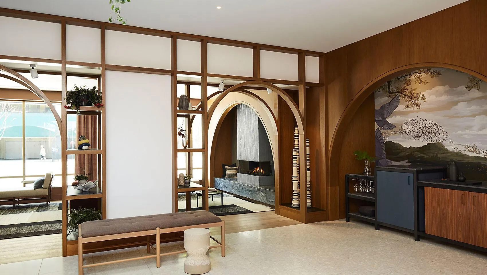 Kimpton Saint George Hotel By Ihg Toronto