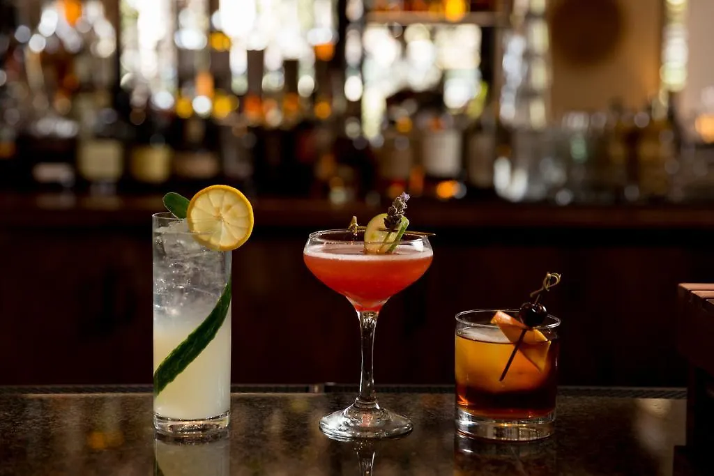 Kimpton Saint George Hotel By Ihg Toronto