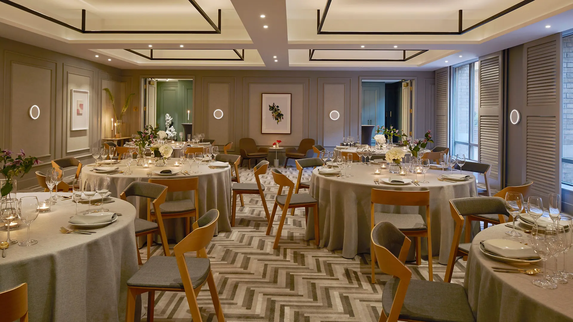 Kimpton Saint George Hotel By Ihg Toronto