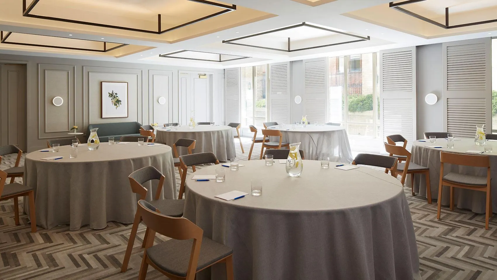 Kimpton Saint George Hotel By Ihg Toronto