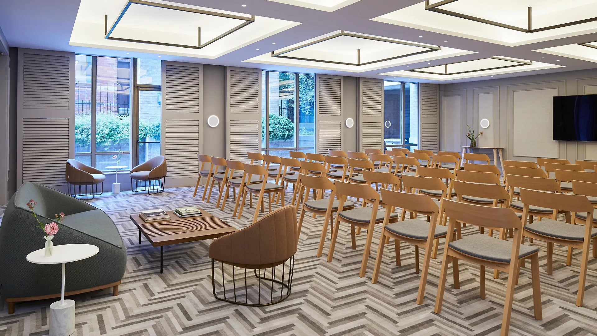 Kimpton Saint George Hotel By Ihg Toronto