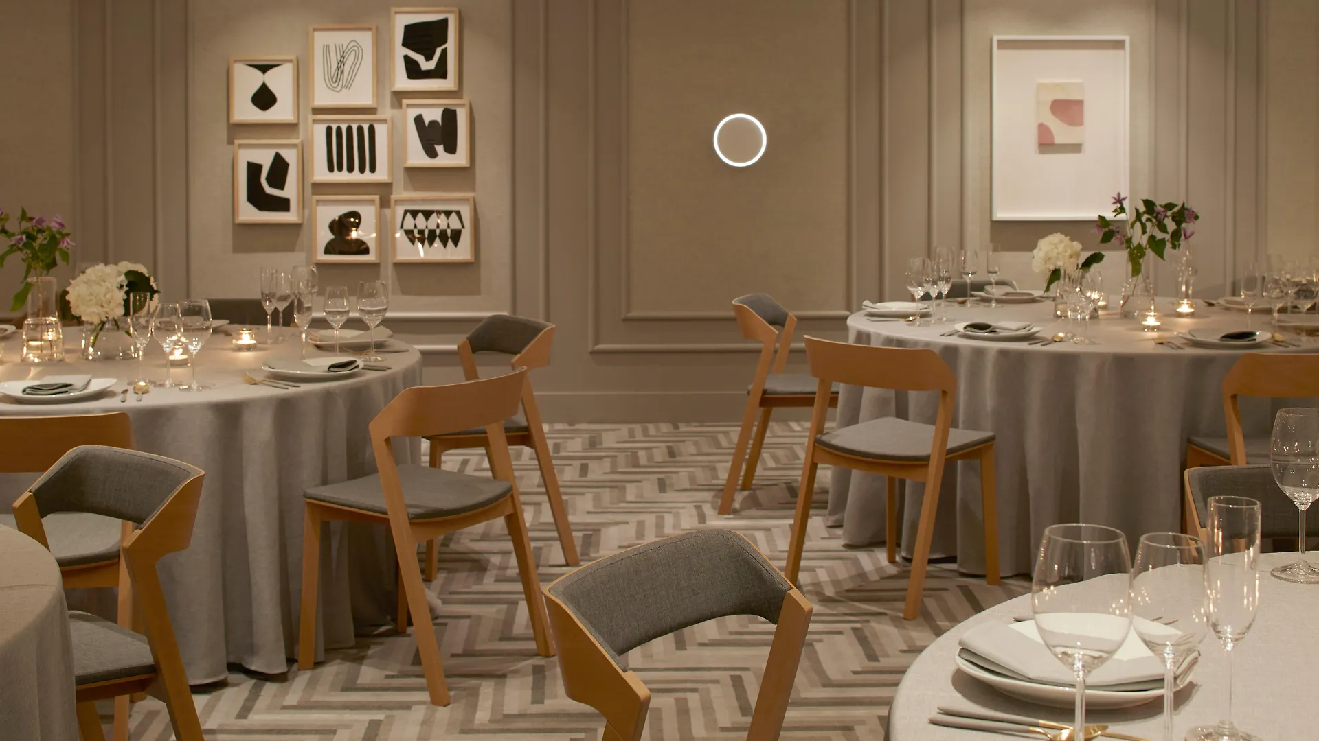 Kimpton Saint George Hotel By Ihg Toronto
