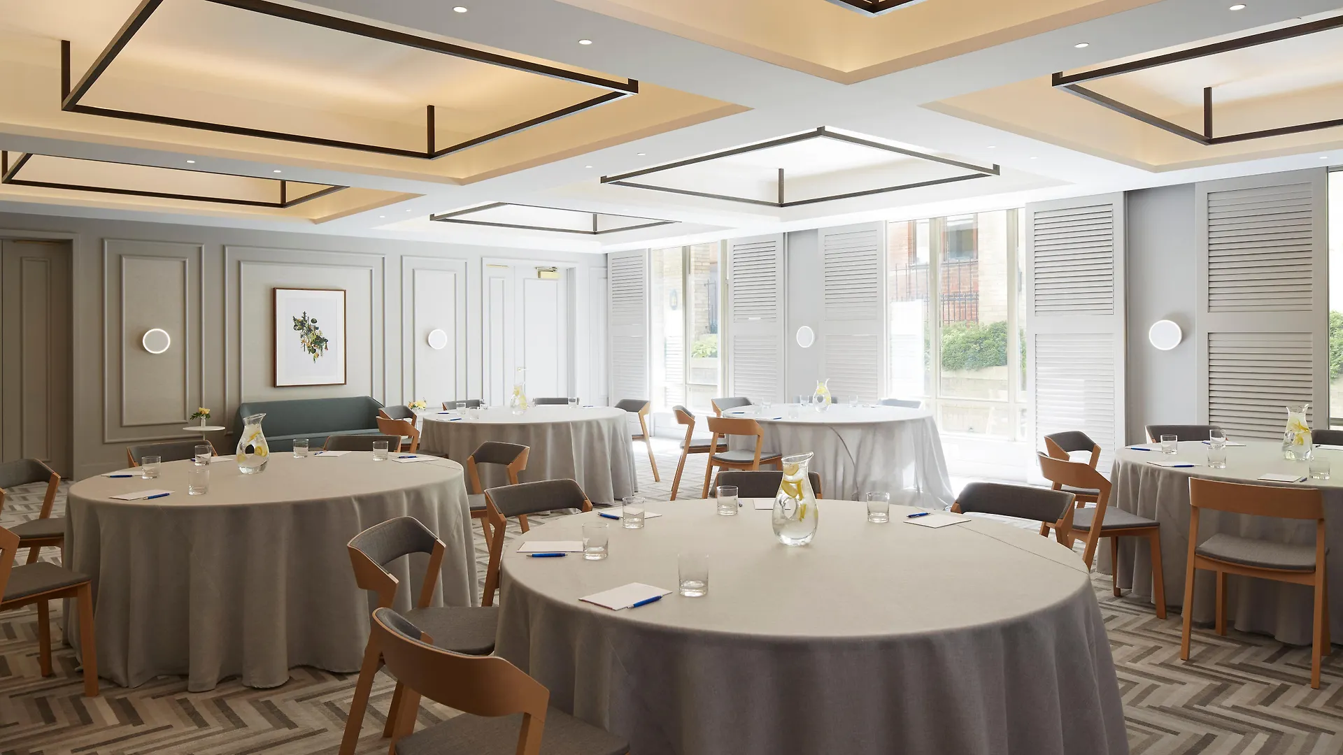 Kimpton Saint George Hotel By Ihg Toronto Canada
