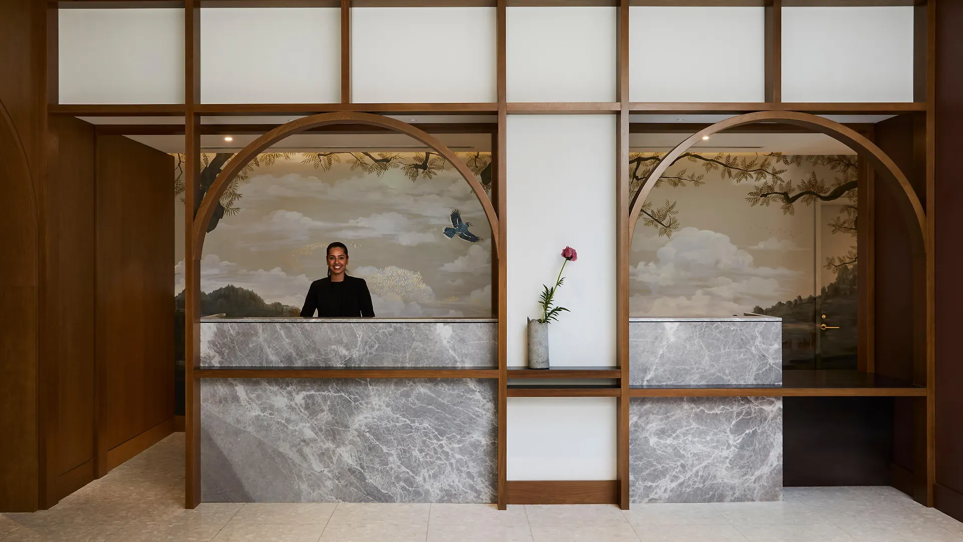 Kimpton Saint George Hotel By Ihg Toronto