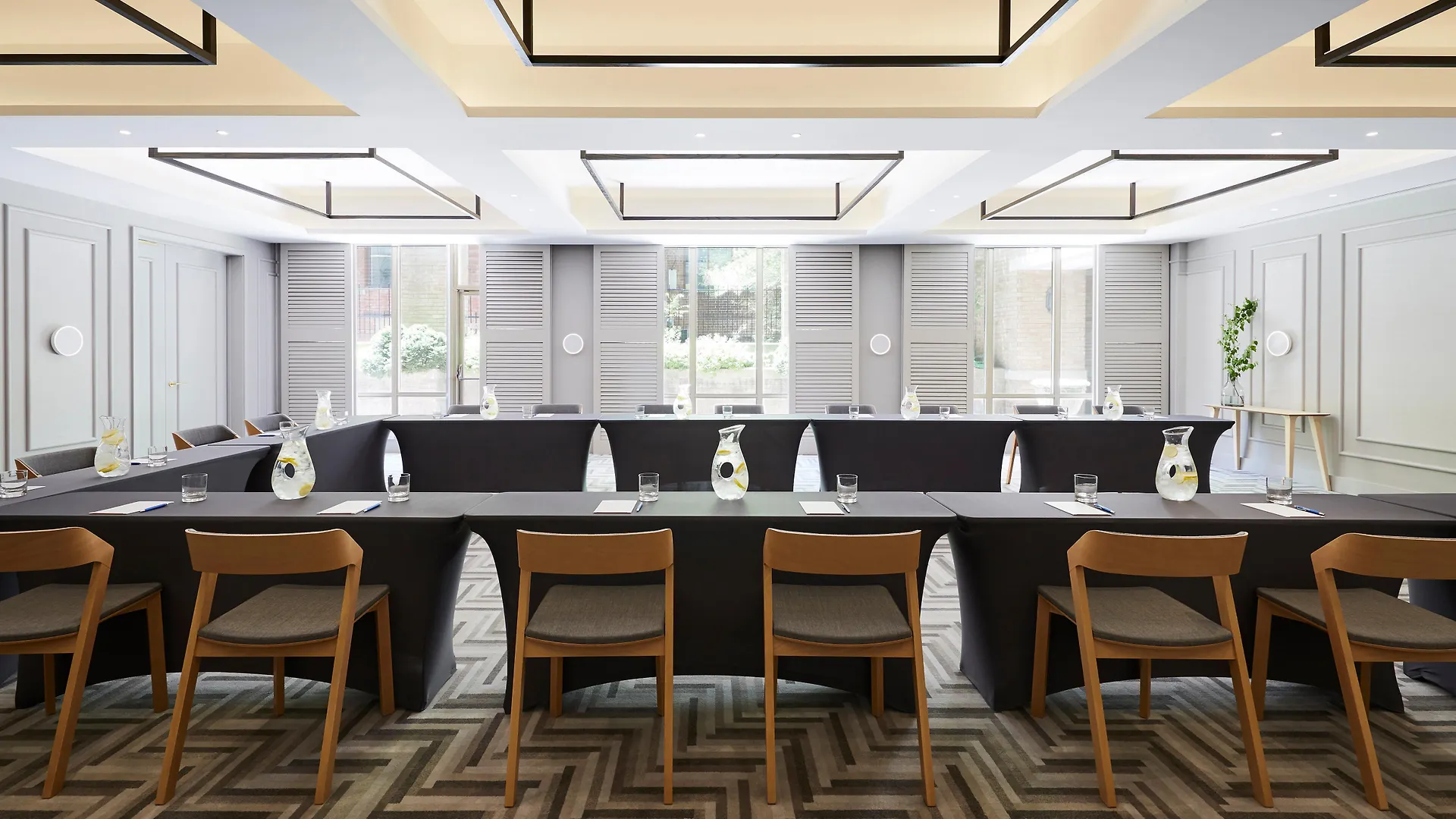 Kimpton Saint George Hotel By Ihg Toronto
