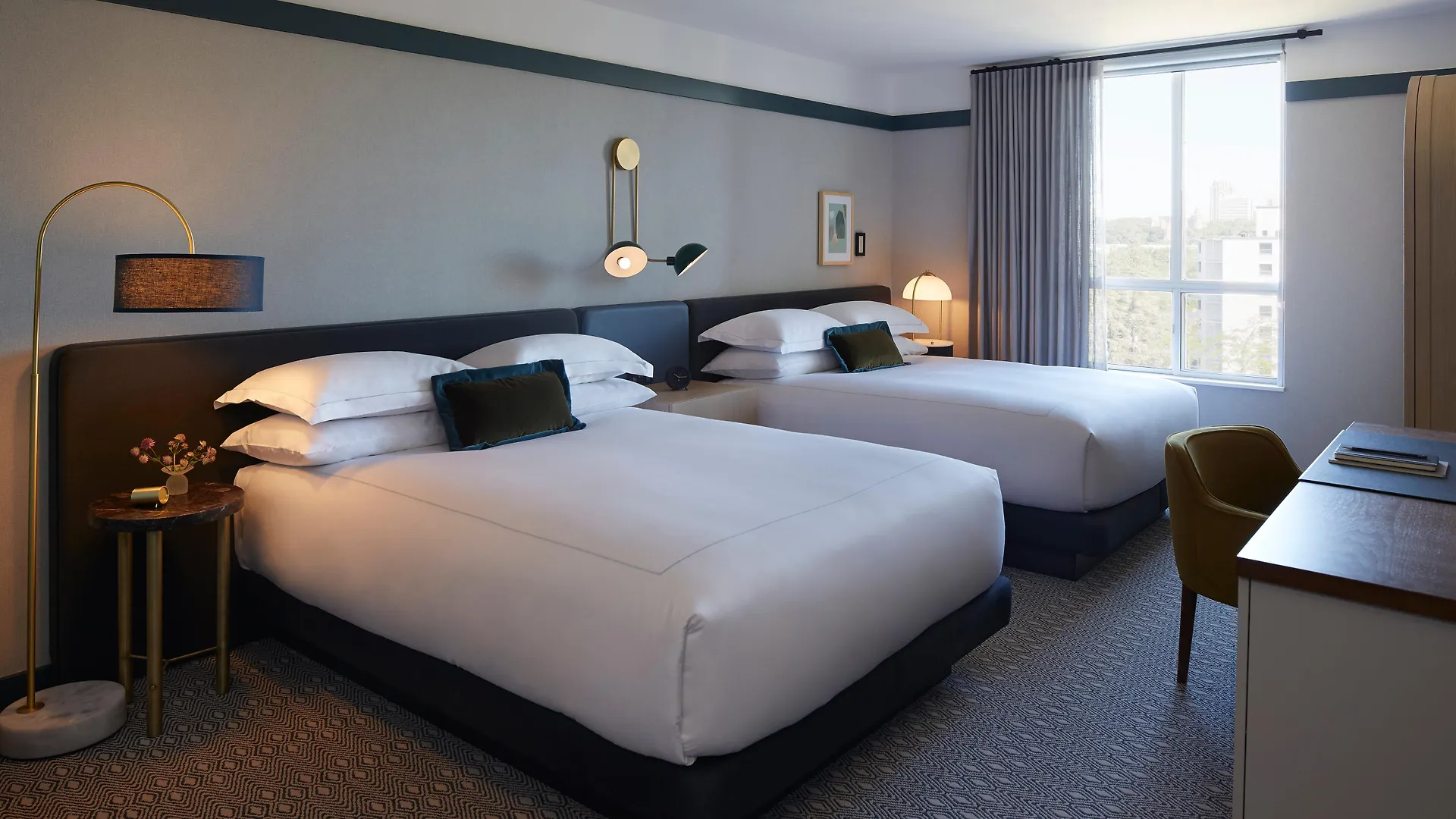 Kimpton Saint George Hotel By Ihg Toronto