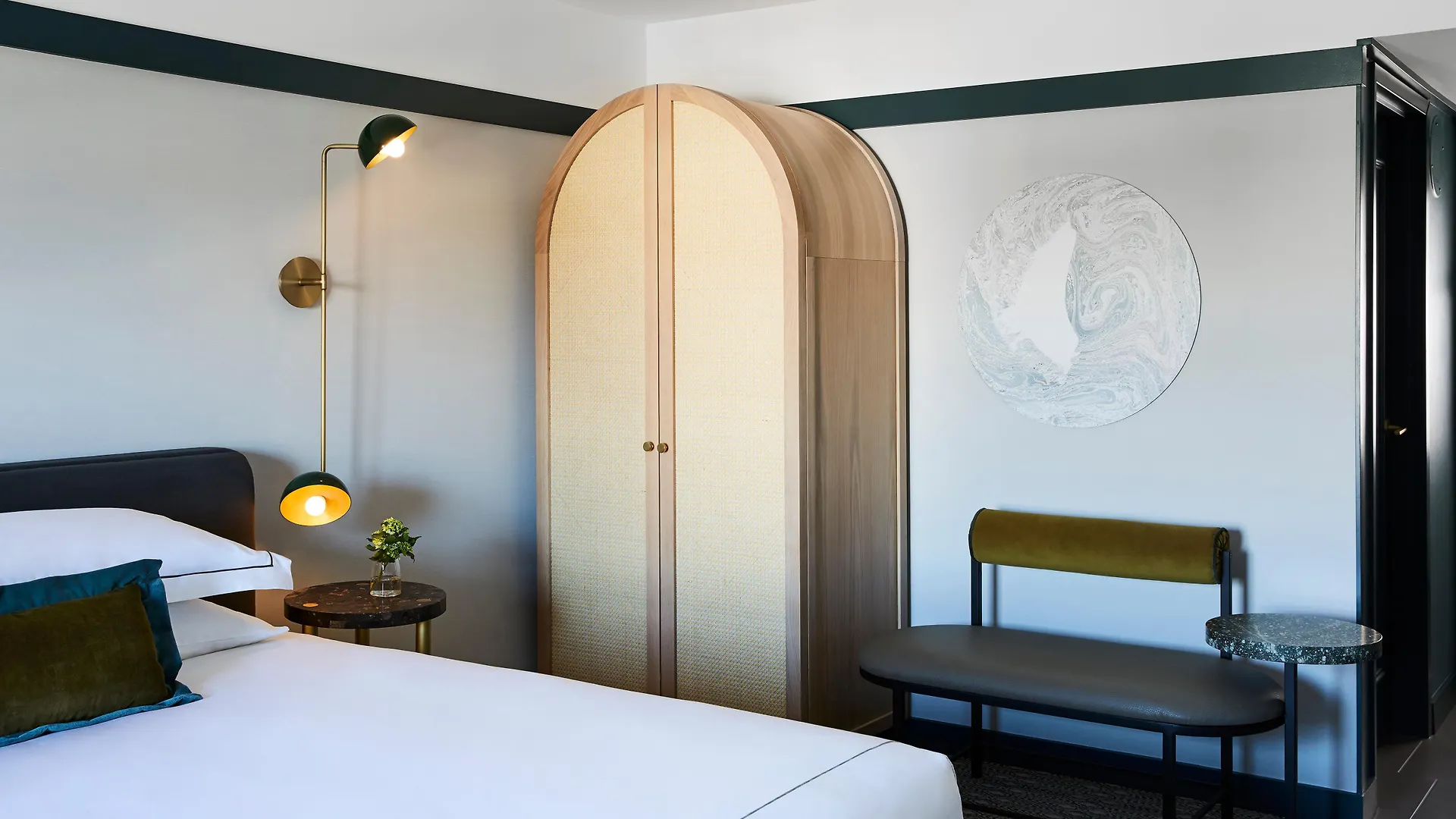 Kimpton Saint George Hotel By Ihg Toronto