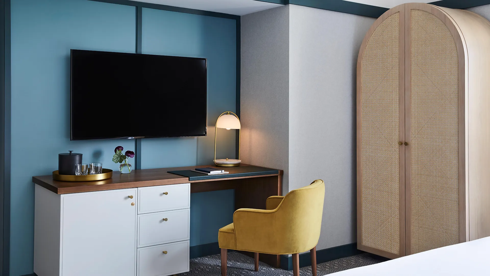 Kimpton Saint George Hotel By Ihg Toronto