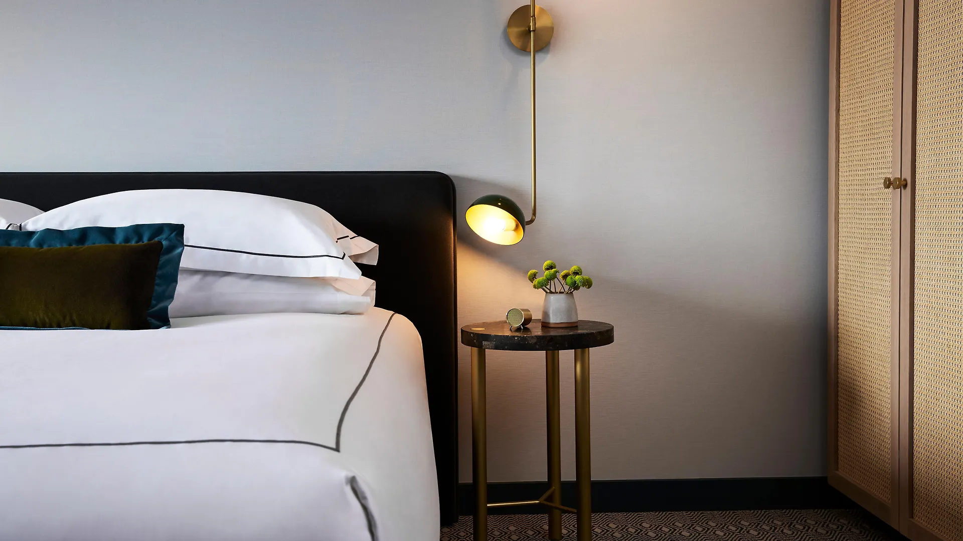 Kimpton Saint George Hotel By Ihg Toronto 4*,  Canada