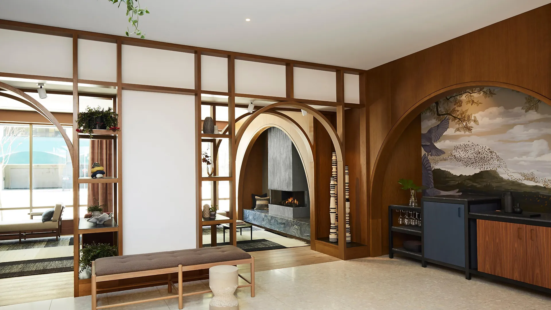 Kimpton Saint George Hotel By Ihg Toronto