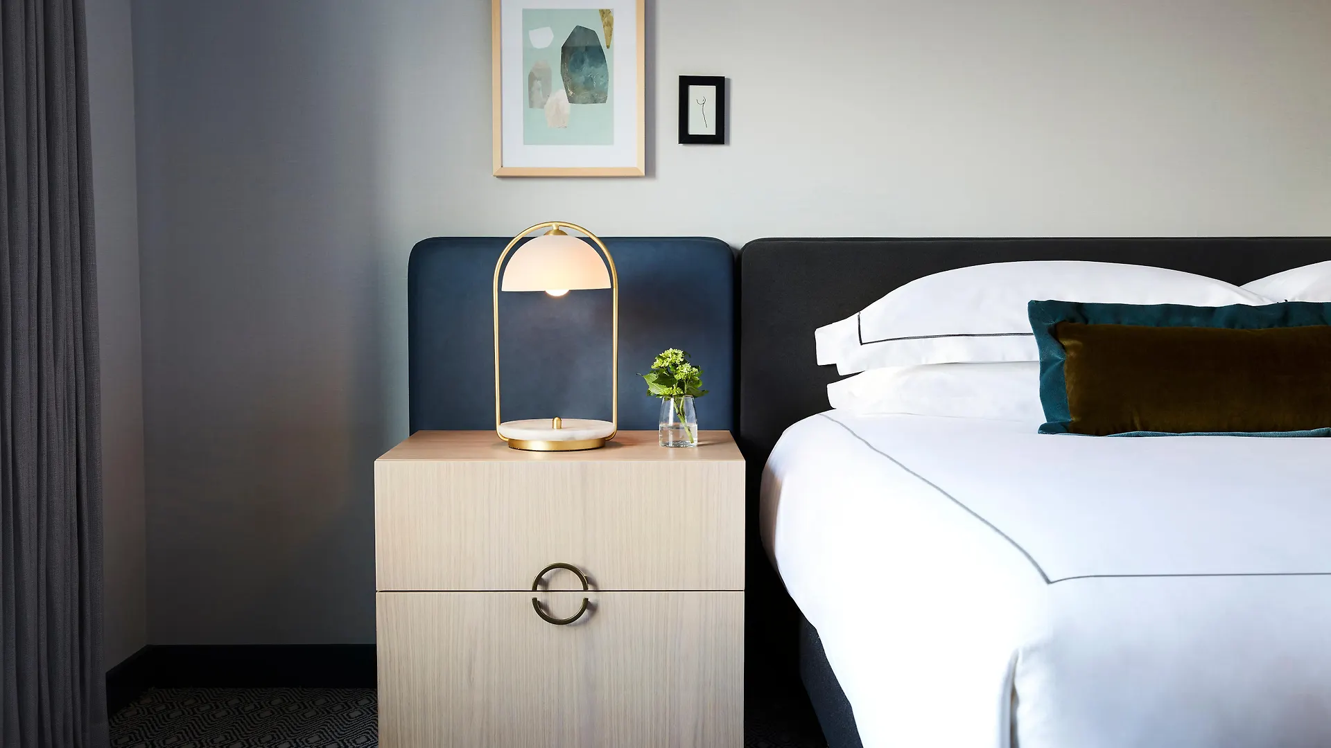 Kimpton Saint George Hotel By Ihg Toronto