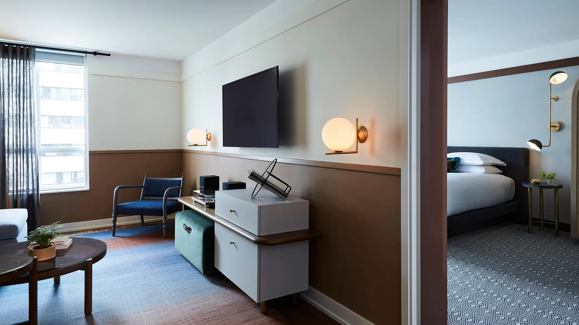 Kimpton Saint George Hotel By Ihg Toronto