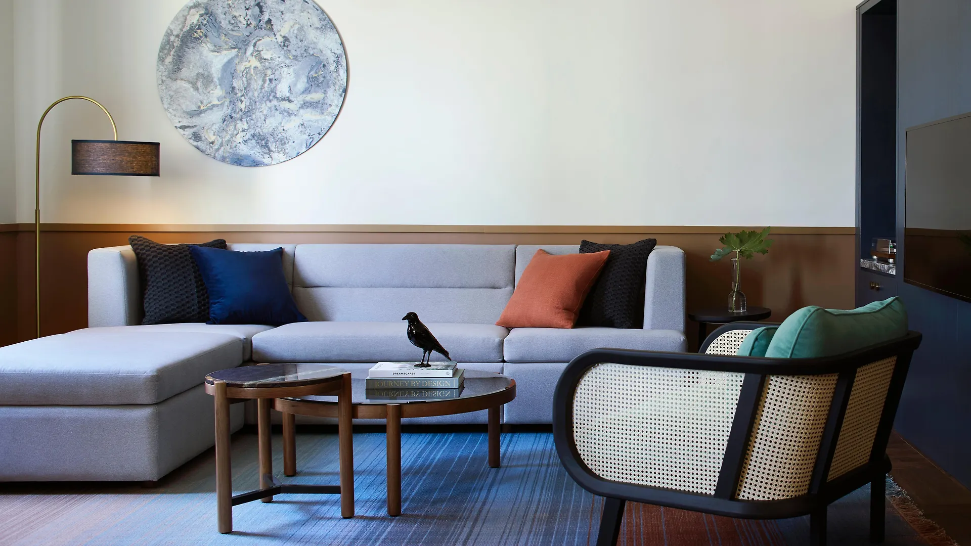 Kimpton Saint George Hotel By Ihg Toronto Canada