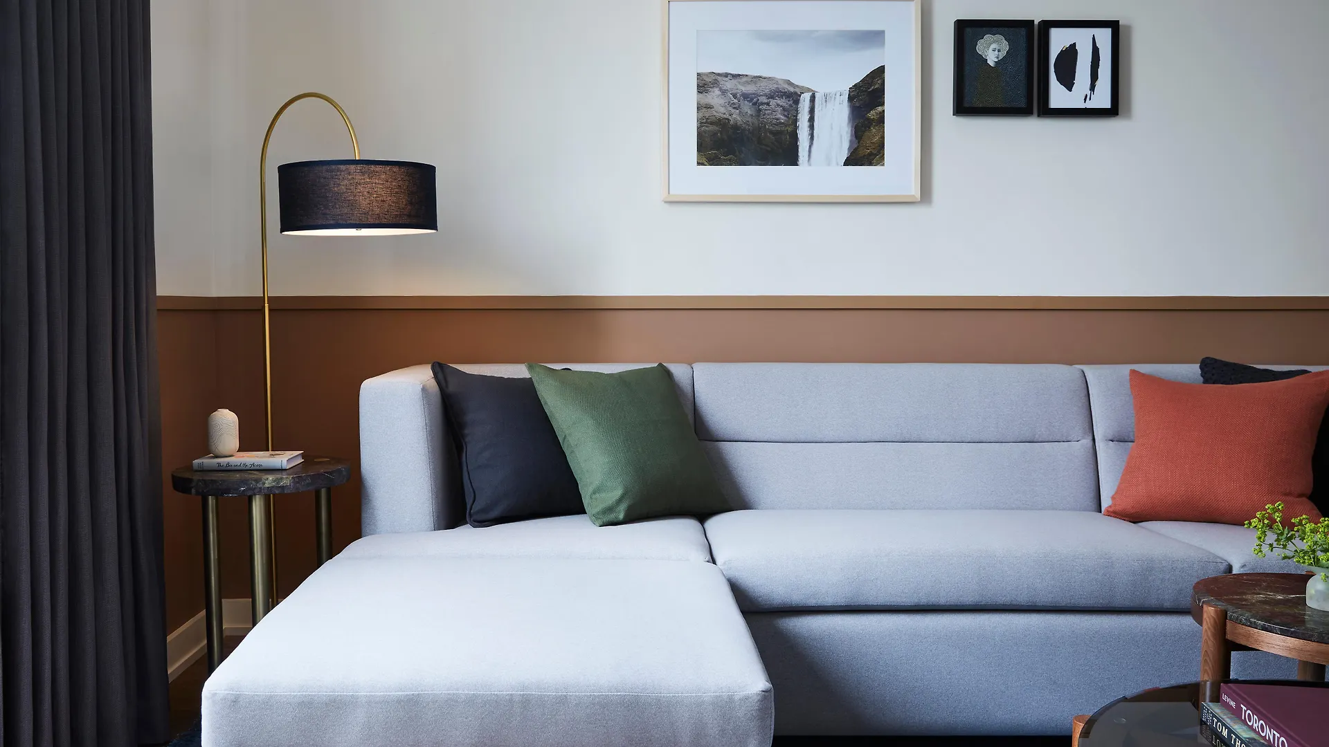 Kimpton Saint George Hotel By Ihg Toronto