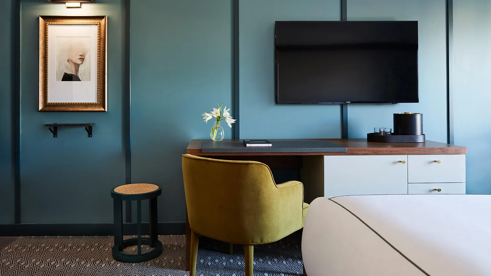 Kimpton Saint George Hotel By Ihg Toronto Canada