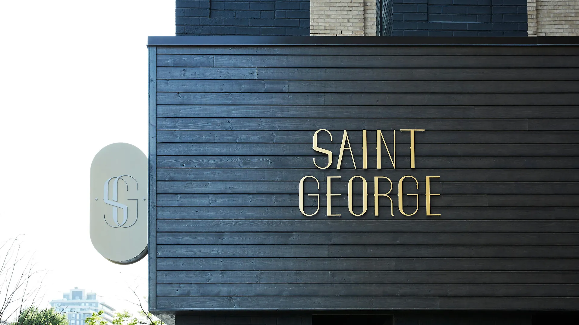 Kimpton Saint George Hotel By Ihg Toronto 4*,  Canada