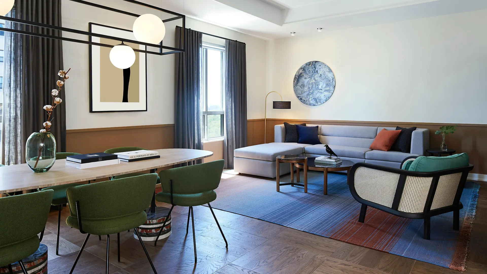 Kimpton Saint George Hotel By Ihg Toronto