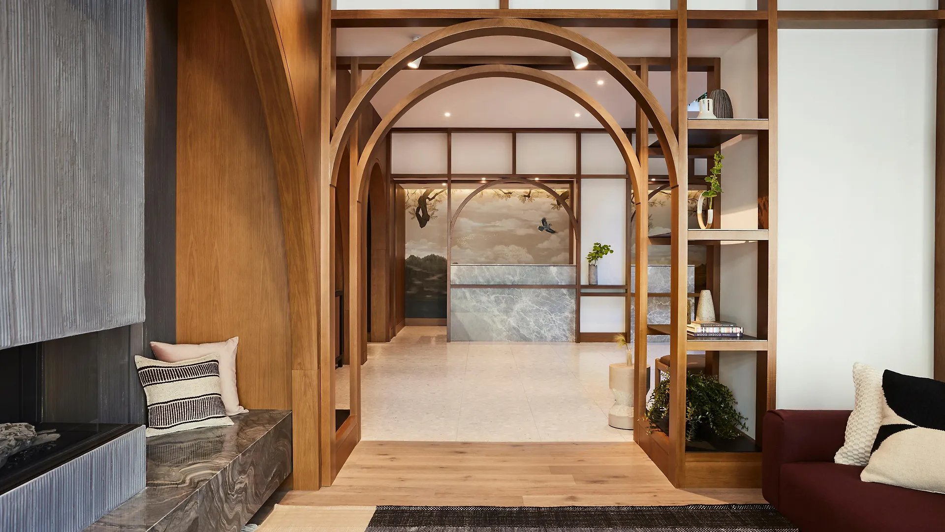 Kimpton Saint George Hotel By Ihg Toronto