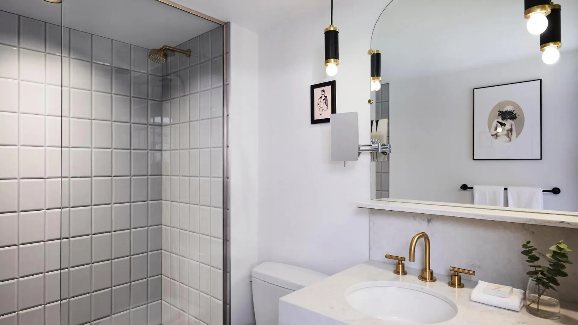 Kimpton Saint George Hotel By Ihg Toronto