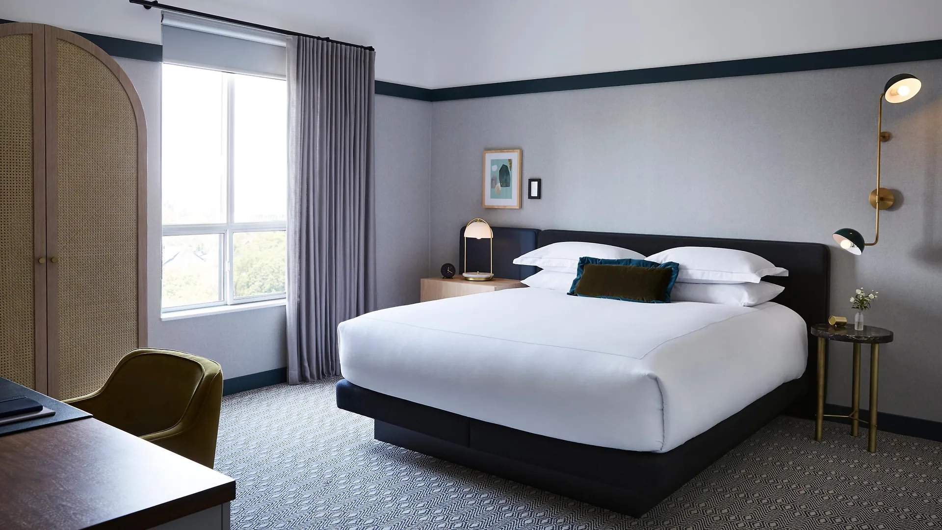 Kimpton Saint George Hotel By Ihg Toronto