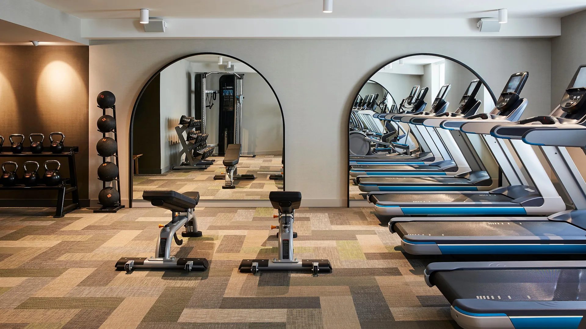 Kimpton Saint George Hotel By Ihg Toronto