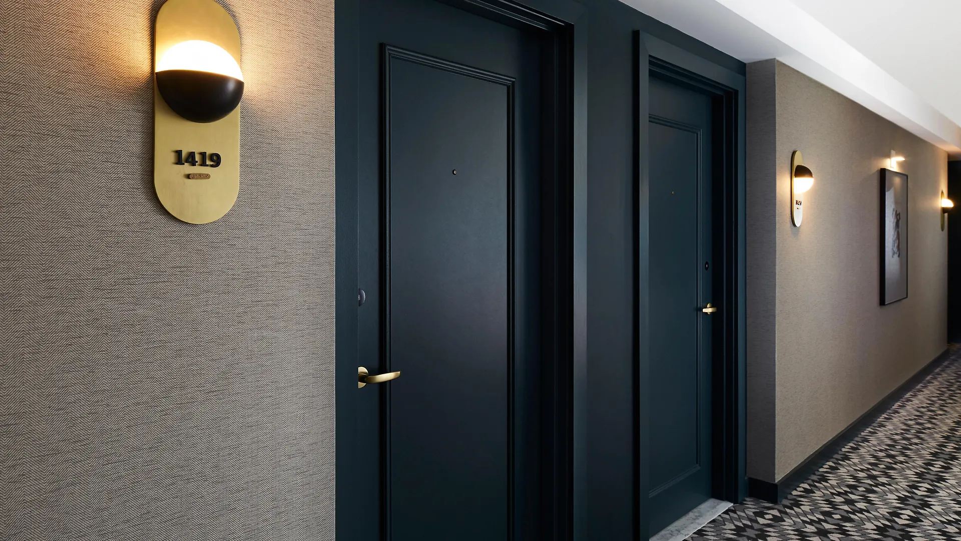 Kimpton Saint George Hotel By Ihg Toronto