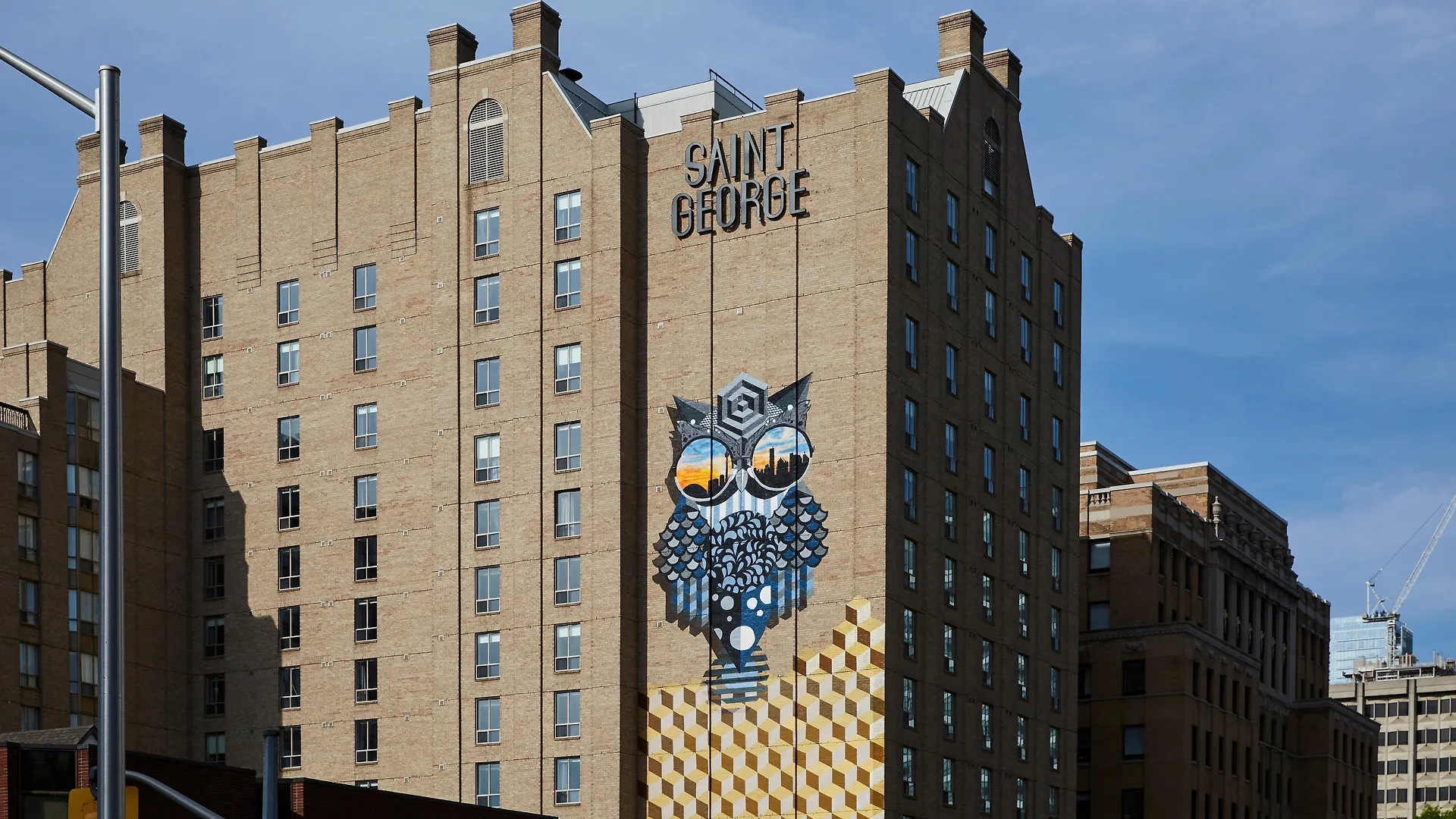 Kimpton Saint George Hotel By Ihg Toronto