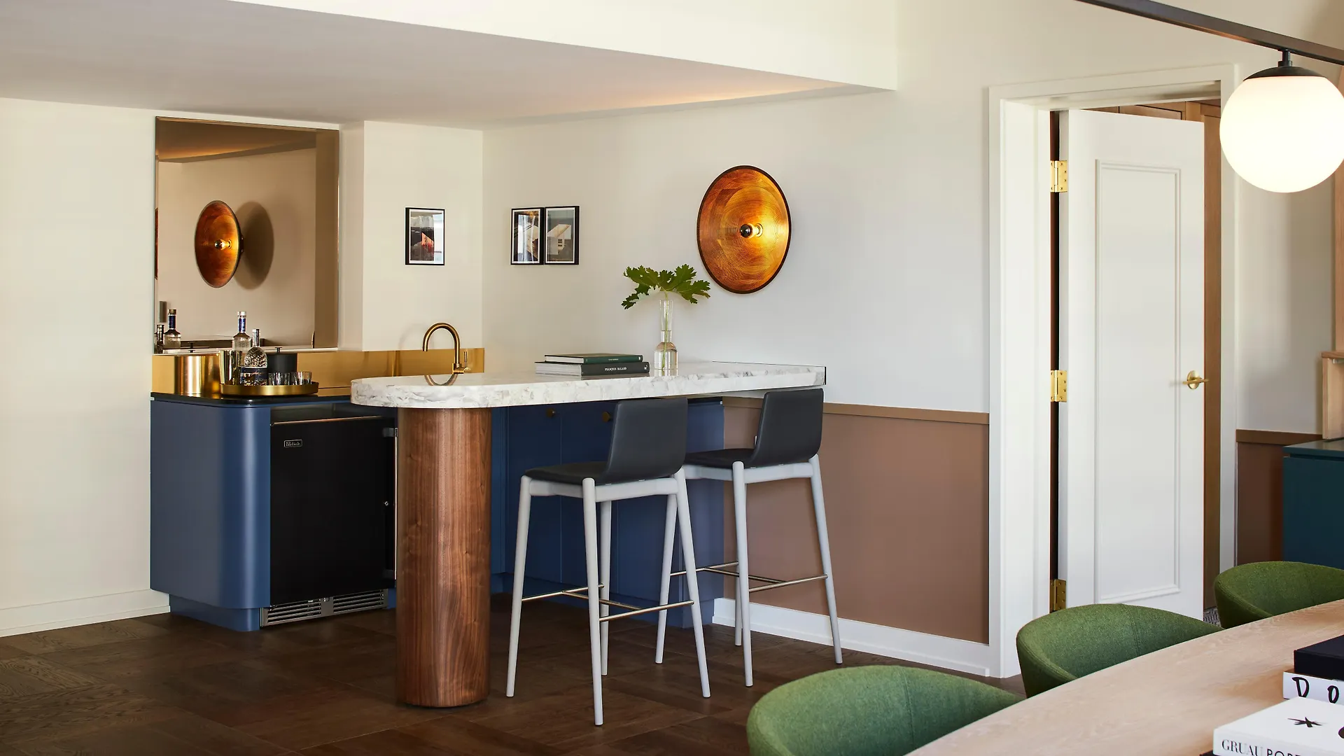 Kimpton Saint George Hotel By Ihg Toronto