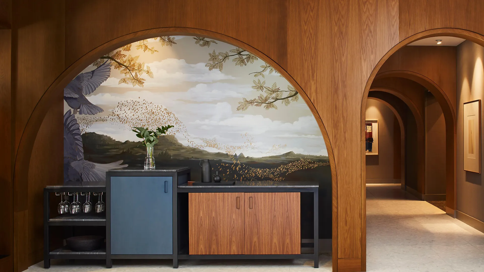 Kimpton Saint George Hotel By Ihg Toronto 4*,