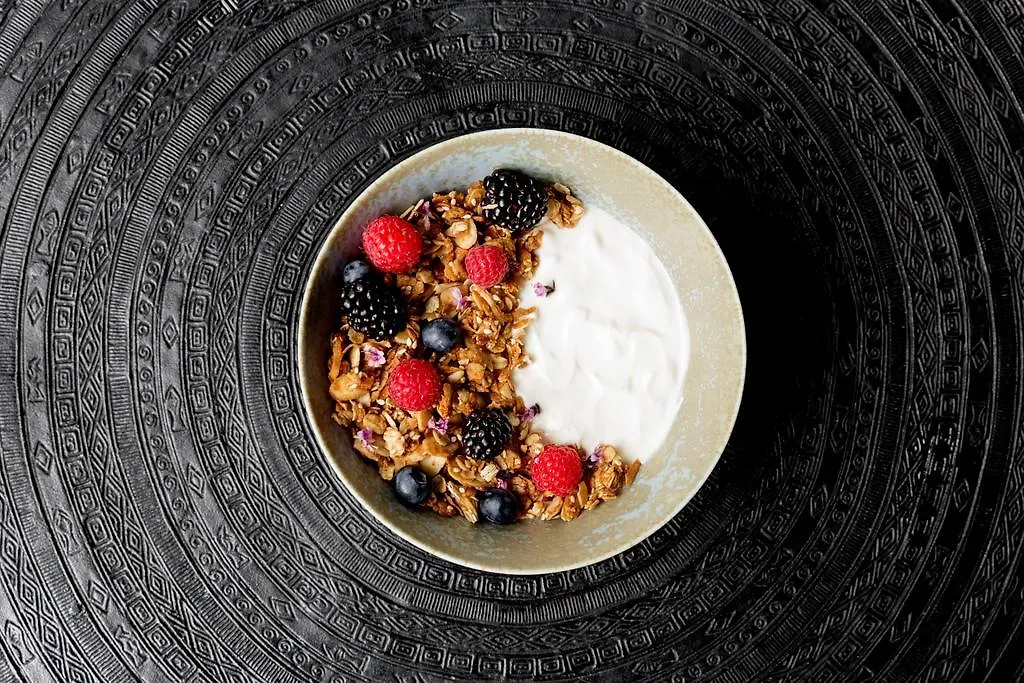 Kimpton Saint George Hotel By Ihg Toronto
