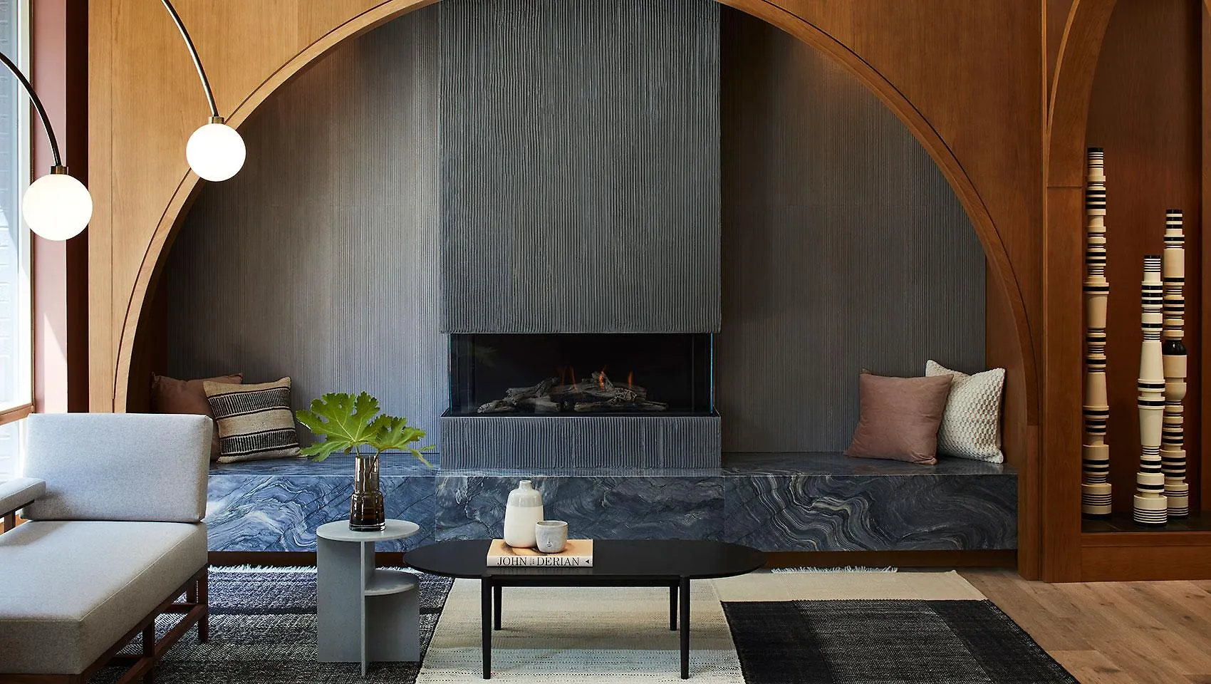 Kimpton Saint George Hotel By Ihg Toronto Canadá