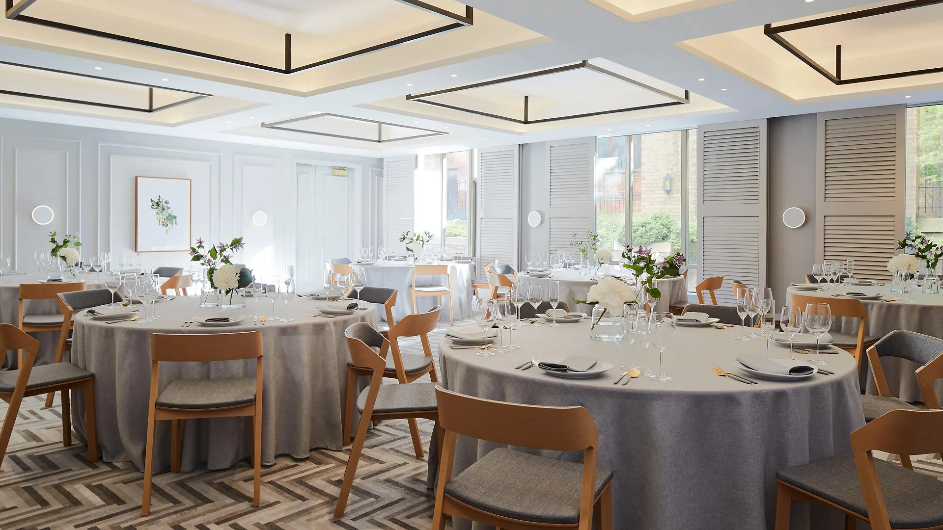 Kimpton Saint George Hotel By Ihg Toronto 4*,