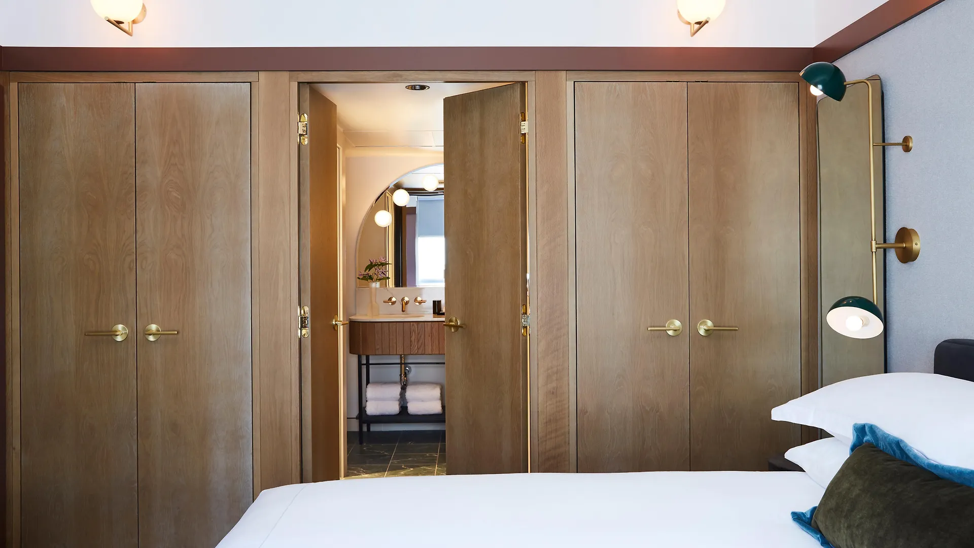 Kimpton Saint George Hotel By Ihg Toronto Canadá