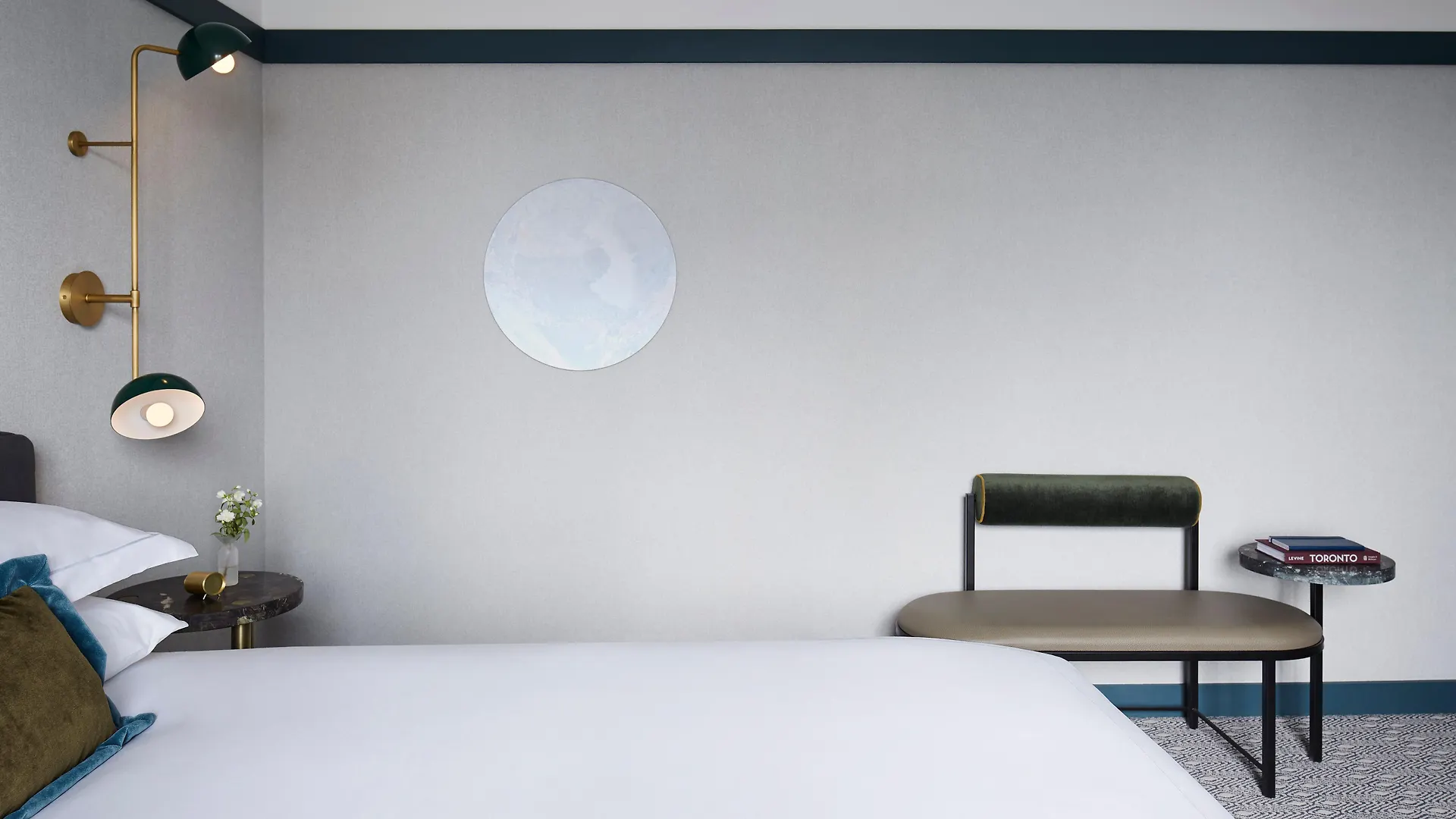 Kimpton Saint George Hotel By Ihg Toronto Canadá