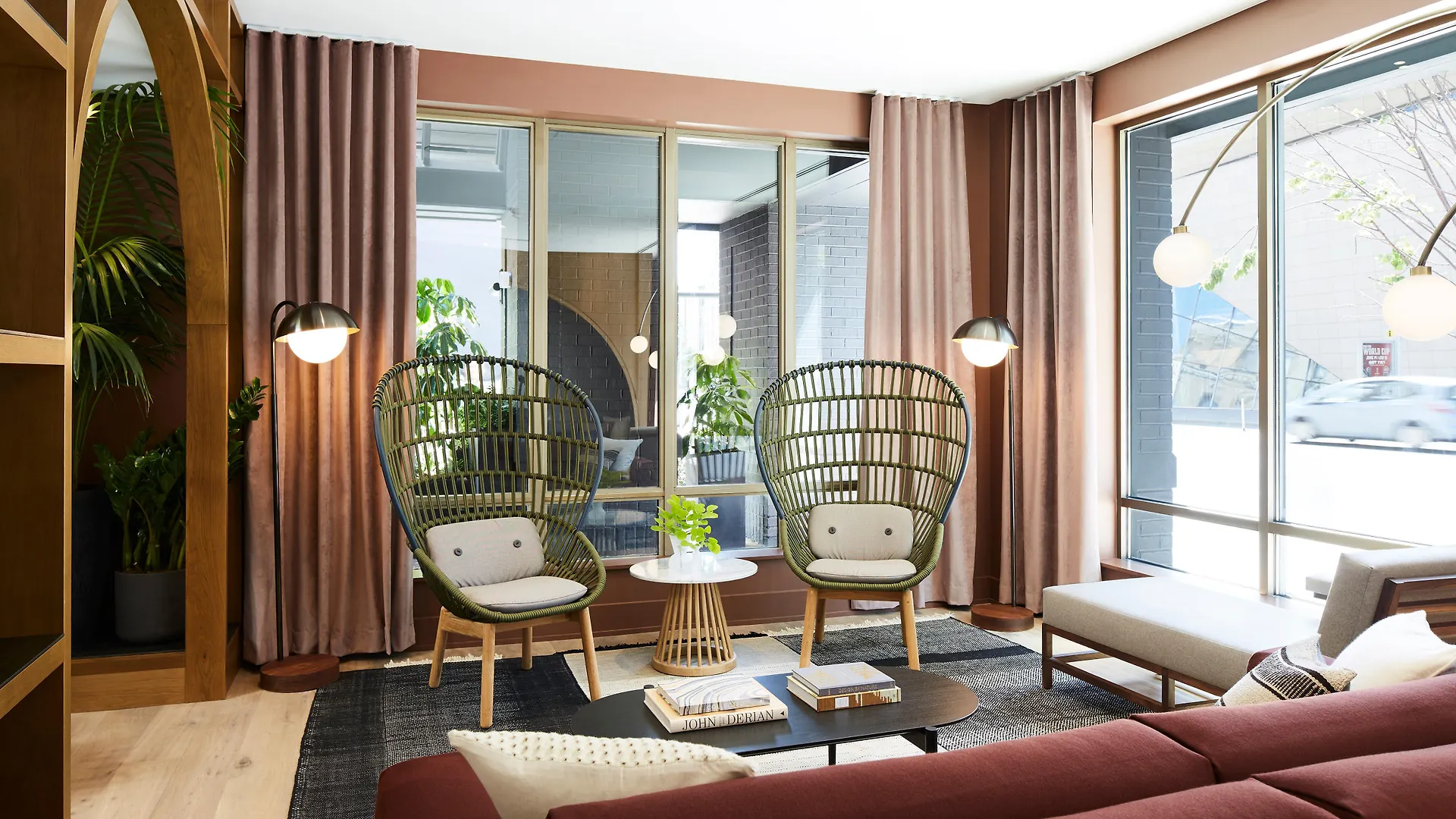 Kimpton Saint George Hotel By Ihg Toronto 4*,