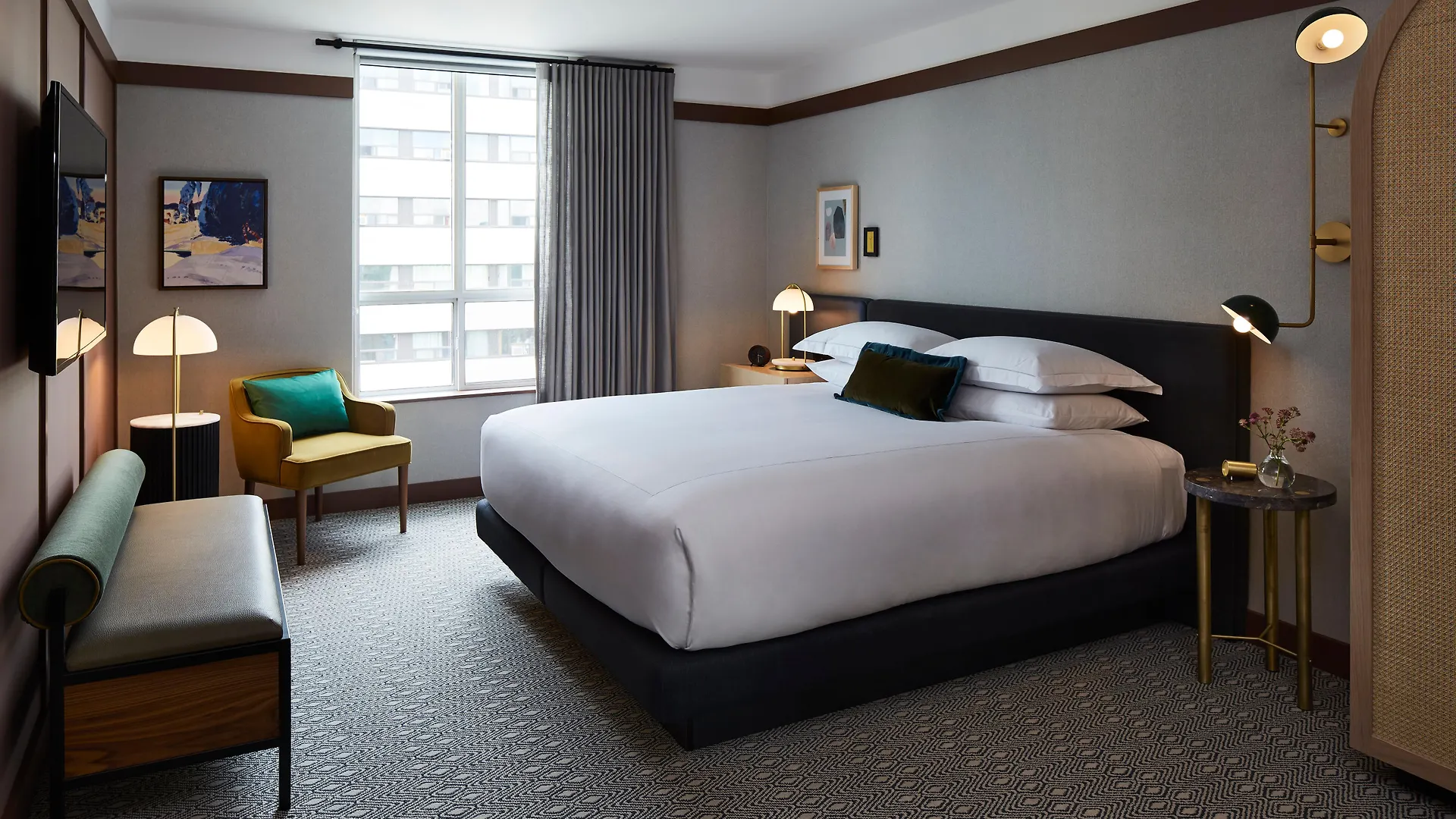 Kimpton Saint George Hotel By Ihg Toronto