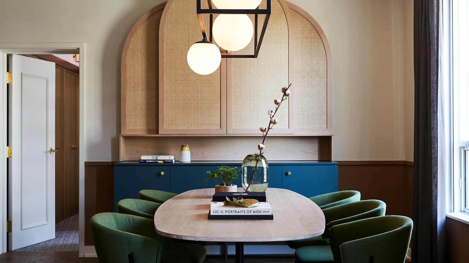 Kimpton Saint George Hotel By Ihg Toronto