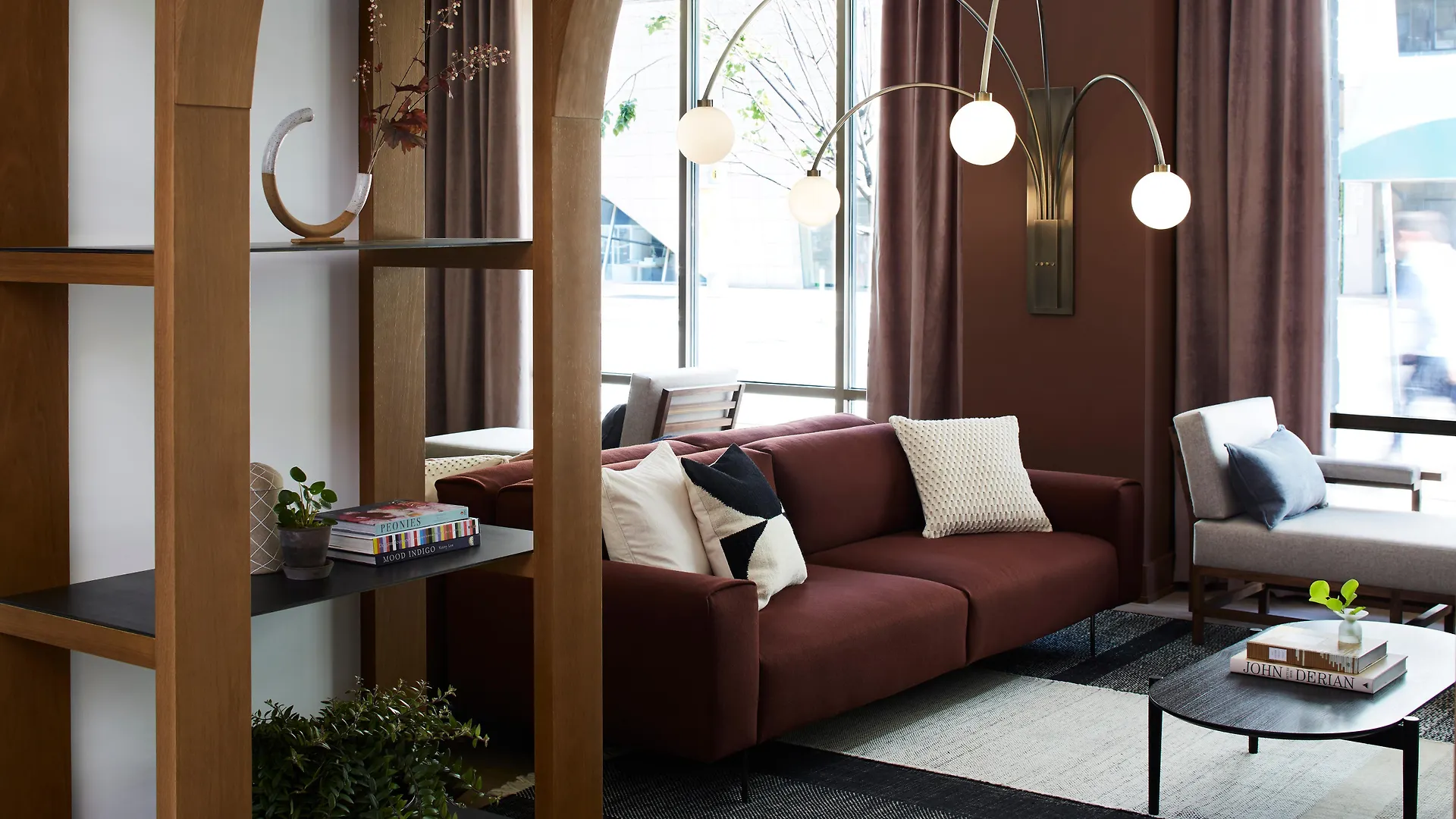 Kimpton Saint George Hotel By Ihg Toronto