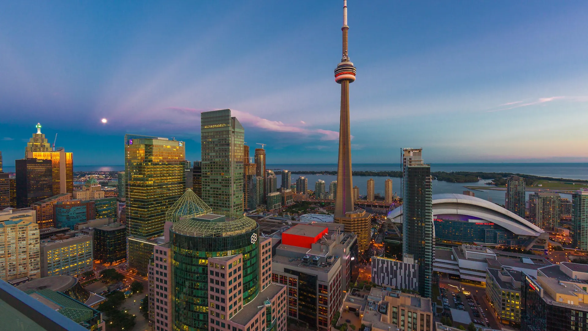 Kimpton Saint George Hotel By Ihg Toronto
