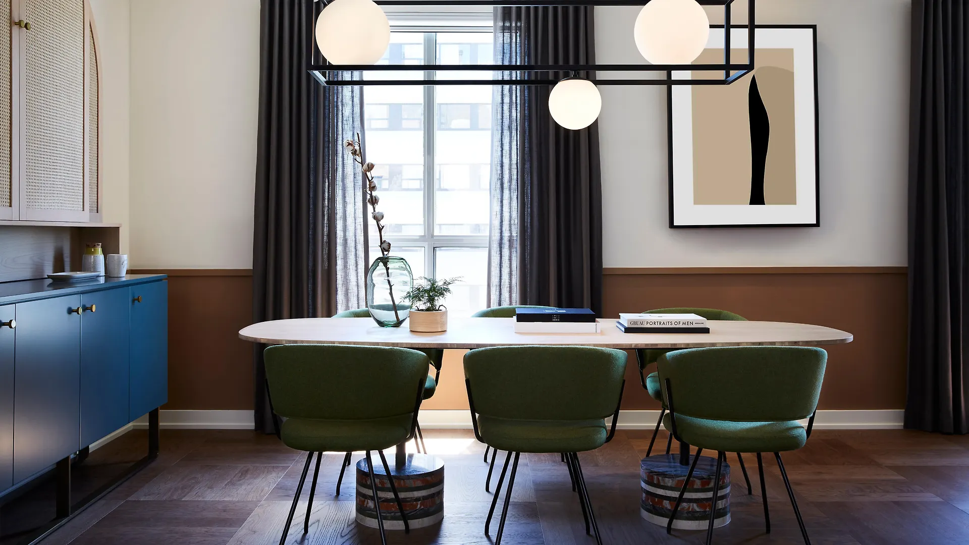 Kimpton Saint George Hotel By Ihg Toronto 4*,
