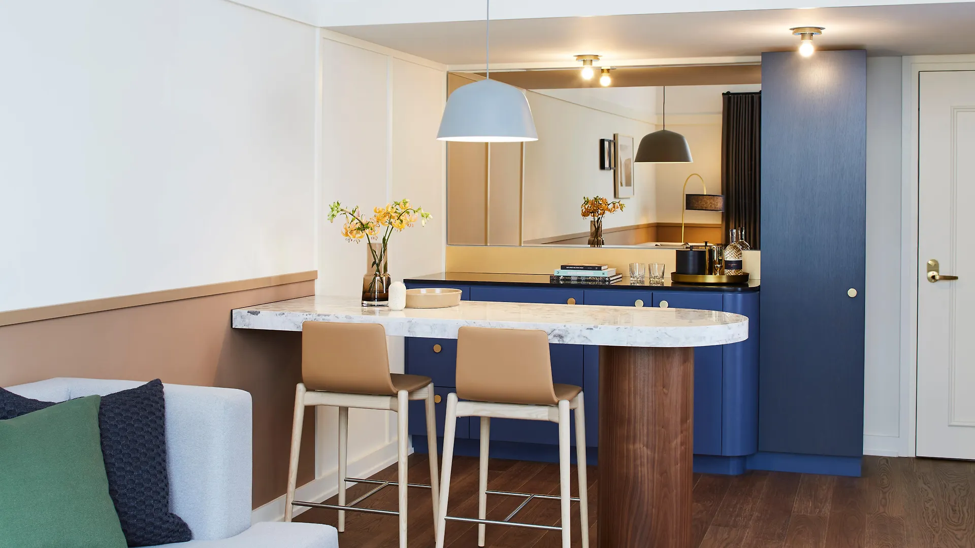 Kimpton Saint George Hotel By Ihg Toronto