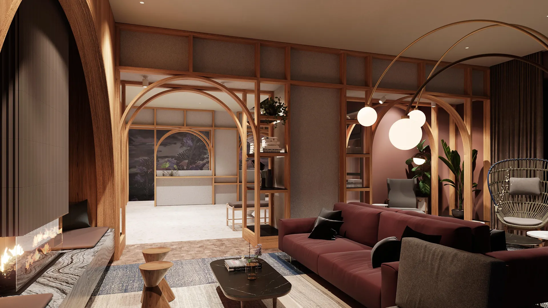 ****  Kimpton Saint George Hotel By Ihg Toronto Canadá