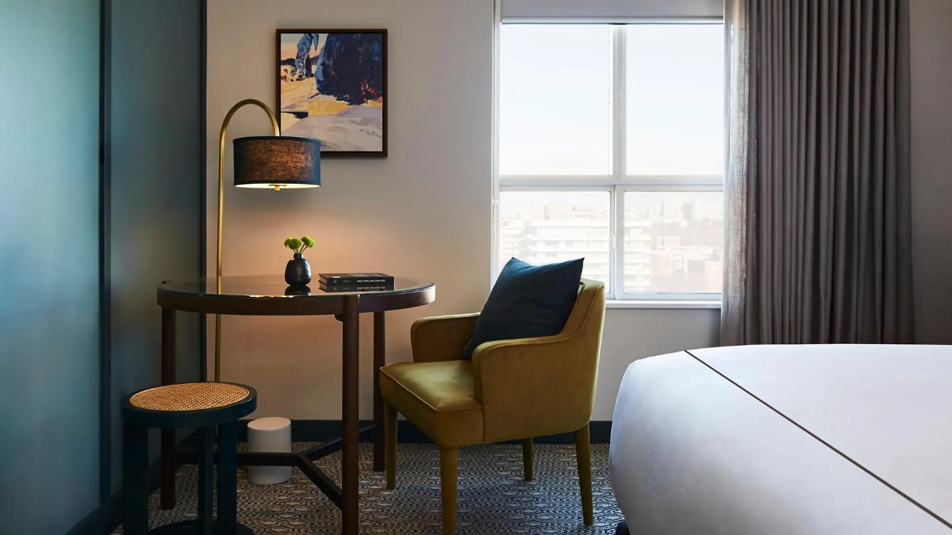 Kimpton Saint George Hotel By Ihg Toronto
